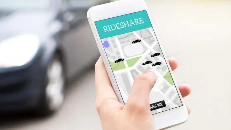 Autoturismele cu până la 9 locuri, inclusiv cel al șoferului vor putea fi folosite pentru ride-sharing