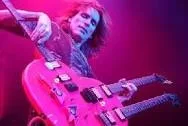 Steve Vai concert la Sala Palatului