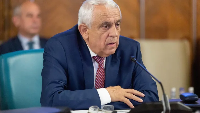 Ministrul Agriculturii anunță că importurile de grâu și alte produse ucrainene vor fi interzise în România printr-o decizie a UE