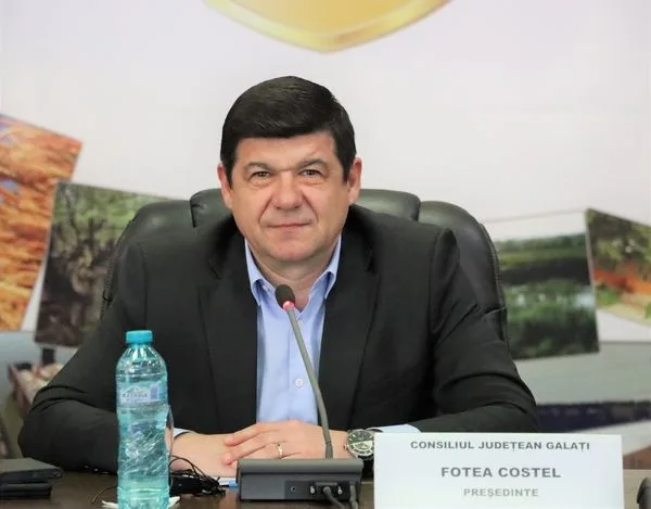 Investiții de 150 de milioane de euro pentru infrastructura rutieră a județul Galați