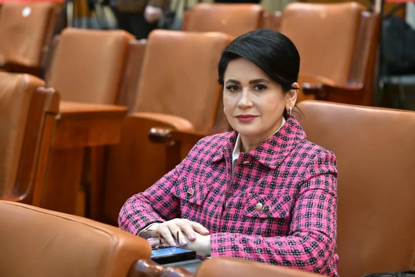 Deputatul Viorica Sandu: Promovarea solidarității sociale și a echității mai necesare și oportune decât oricând