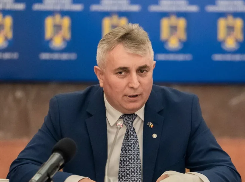 Bode: România este pe deplin pregătită pentru a adera la Spaţiul Schengen