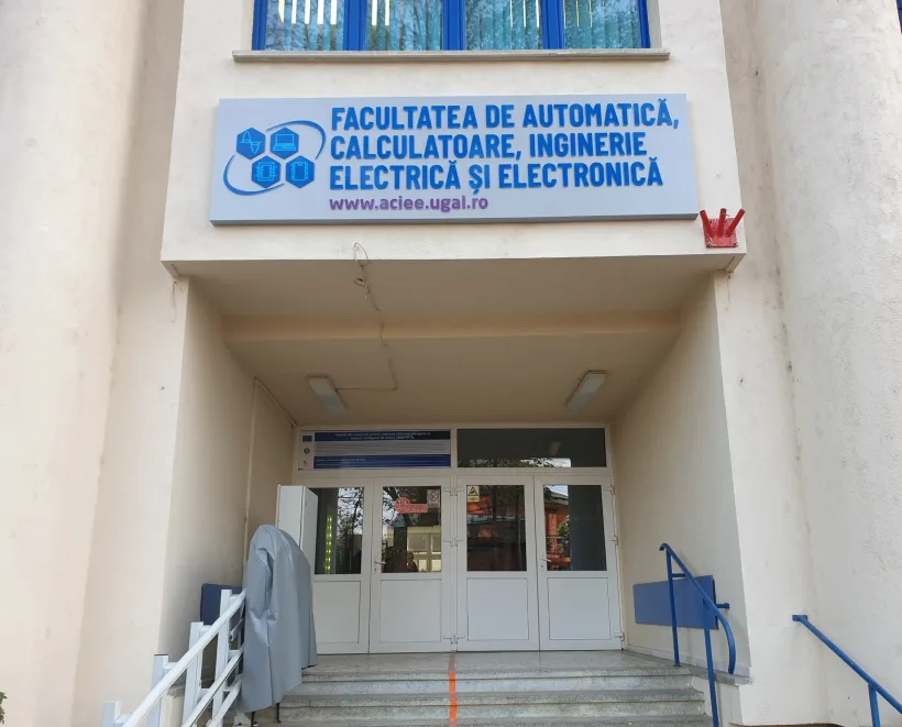 Impactul tehnologiilor it@c asupra proceselor educaționale, în cercetare, la Galați