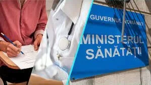 Sesiune extraordinară Rezidențiat 2023