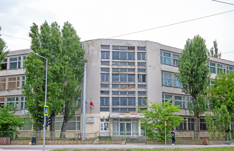 Investiție cu fonduri europene într-un nou sediu pentru Evidența Persoanei
