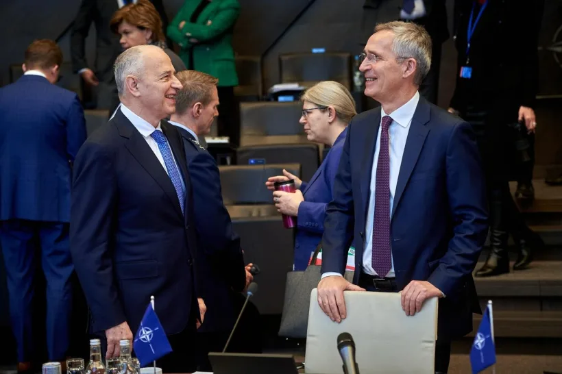 Mircea Geoană despre candidatura la prezidențiale 2024: „Singura mea atenție este să fac un job foarte bun la NATO”