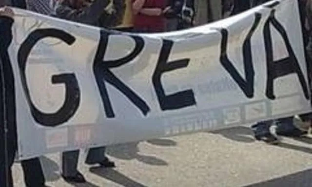 Grevă în învățământ. Sindicatele nu s-au înțeles cu Guvernul
