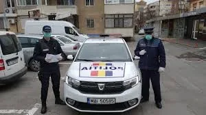 "Recolta" de amenzi în ulltimele 24 de ore