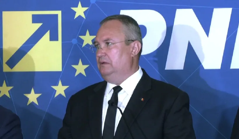 Ciucă nu își mai depune mandatul de premier