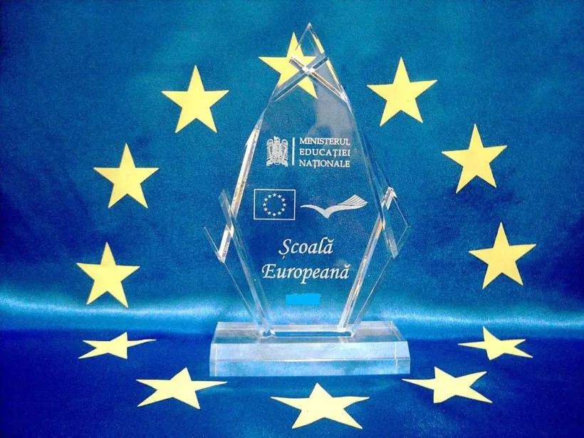 Cinci școli din județul Galați au devenit „Școli Europene”