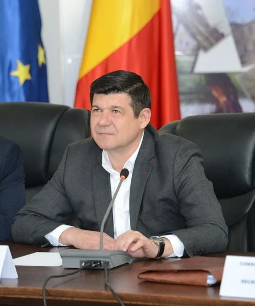 Veste bună pentru pacienții de la Târgu Bujor și din zonele limitrofe: spitalul are pentru prima oară medic de urgențe