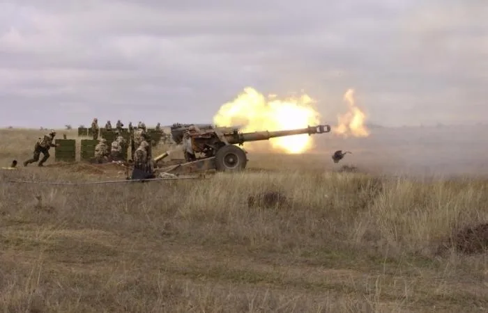 Începe Saber Guardian 23, la Smârdan, cel mai mare exercițiu militar