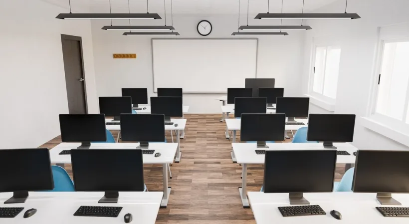 Proiect câștigat de CJ Galați, prin PNRR, pentru dotarea școlilor speciale