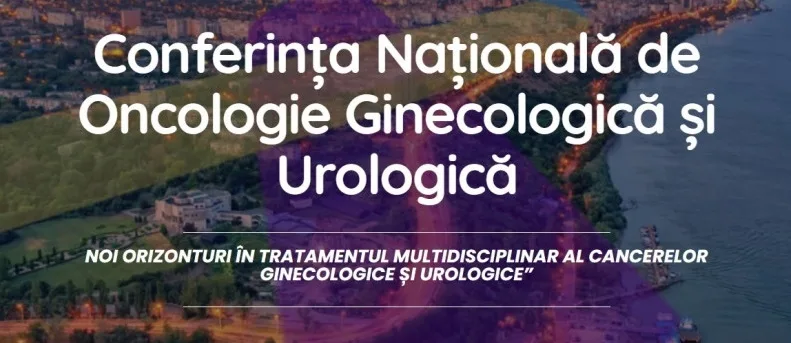 Cancerul ginecologic și urologic, tema conferinței naționale a universitarilor din Sănătatea gălățeană
