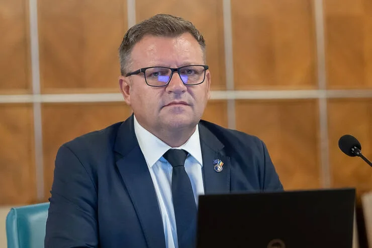 Ministrul Muncii: Reforma pensiilor speciale nu este blocată