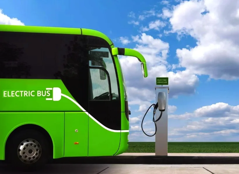 Galațiul cumpără 20 de autobuze electrice prin PNRR