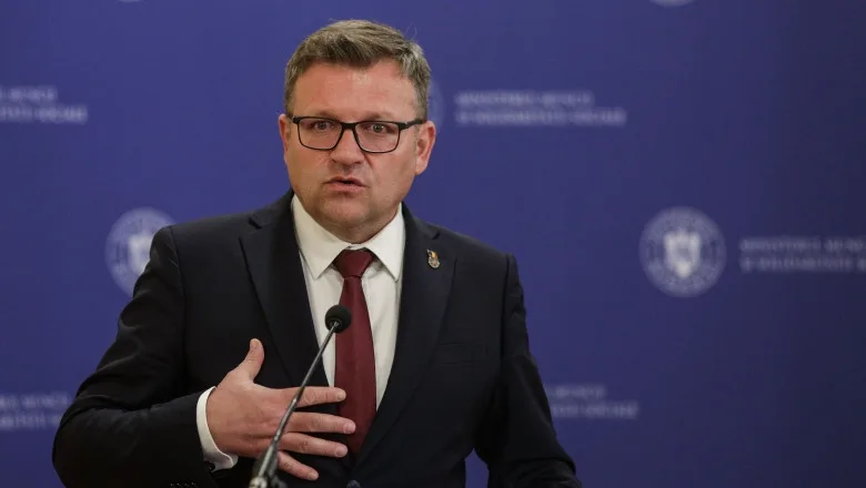 Ministrul Budăi: Nu există din partea Ministerului Muncii niciun jalon ratat din PNRR