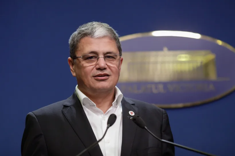 Boloș:„Vrem să reducem inflația și să asigurăm o creștere economică sustenabilă”