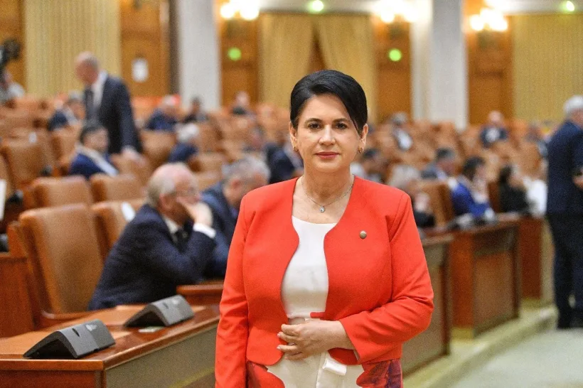 Deputatul Viorica Sandu: Guvernul Ciolacu și-a asumat ferm rezolvarea problemei pensiilor speciale