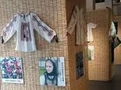 Iile româneşti şi moldoveneşti în picturi la Centrul Cultural "Mihai Eminescu"