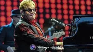 Turneul de adio al lui Elton John