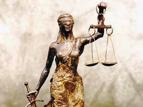 Ziua Justiţiei