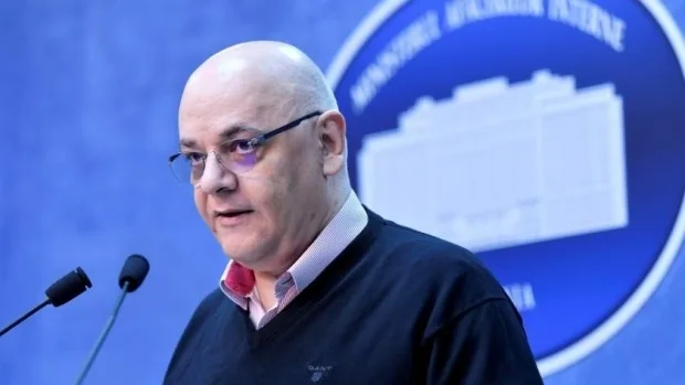 Arafat: Dacă nu sunt respectate regulile de bază, este posibil că situația să scape de sub control