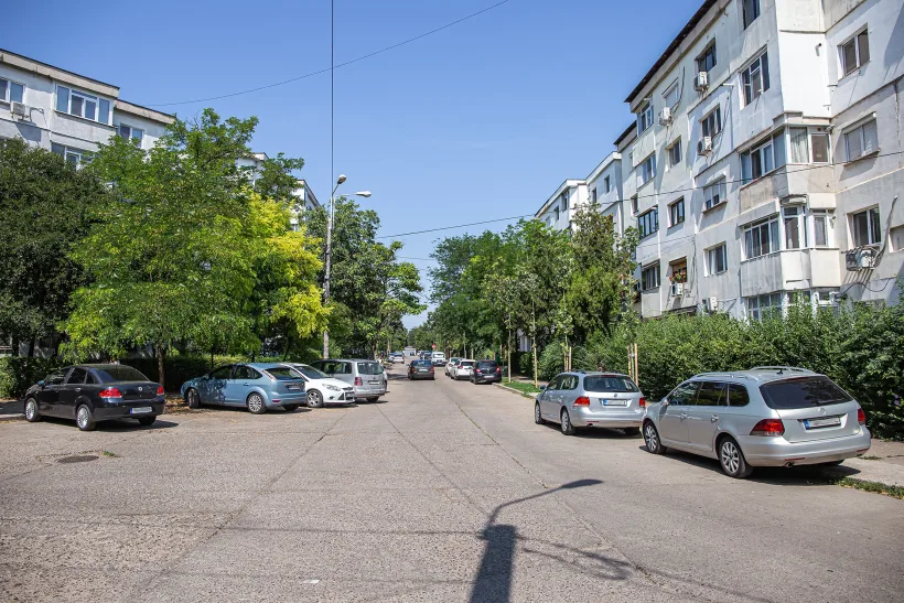 Cartierele Aurel Vlaicu și Siderurgiștilor Vest vor fi modernizate