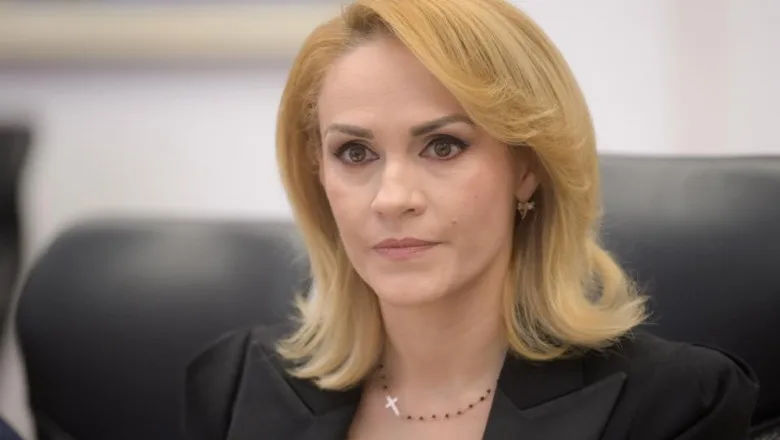 Gabriela Firea a demisionat din Guvern:„Sunt complet nevinovată!”