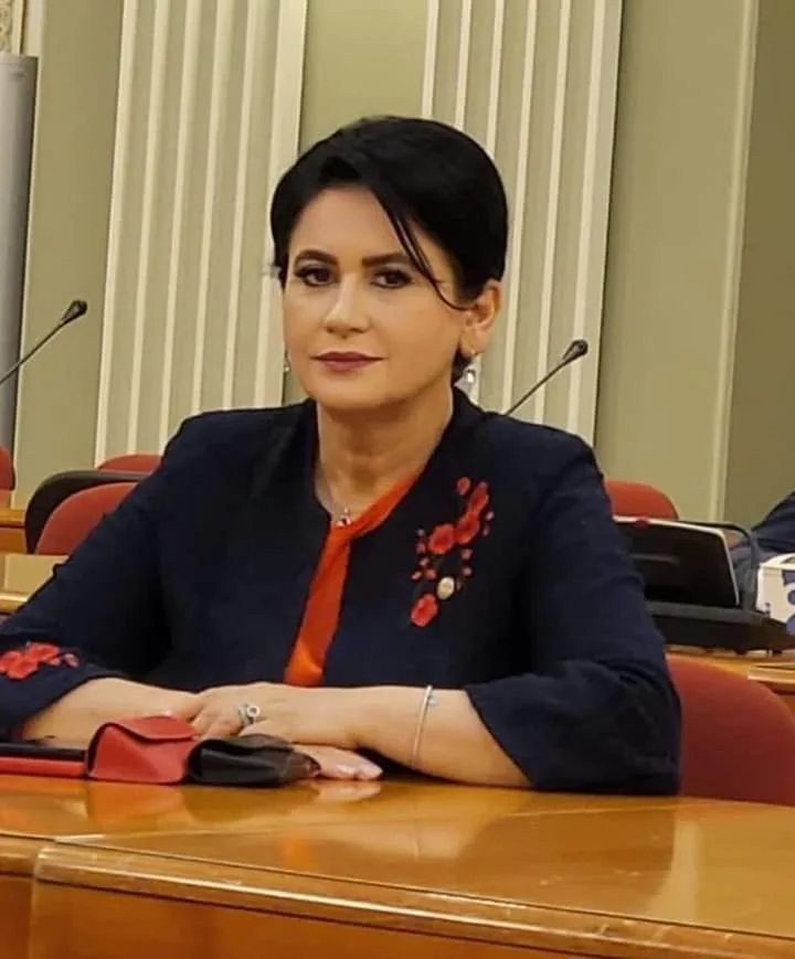Deputatul Viorica Sandu: Demagogia specifică USR: cer social democraților măsuri drastice pe care ei înșiși nu le-au luat în propriul partid