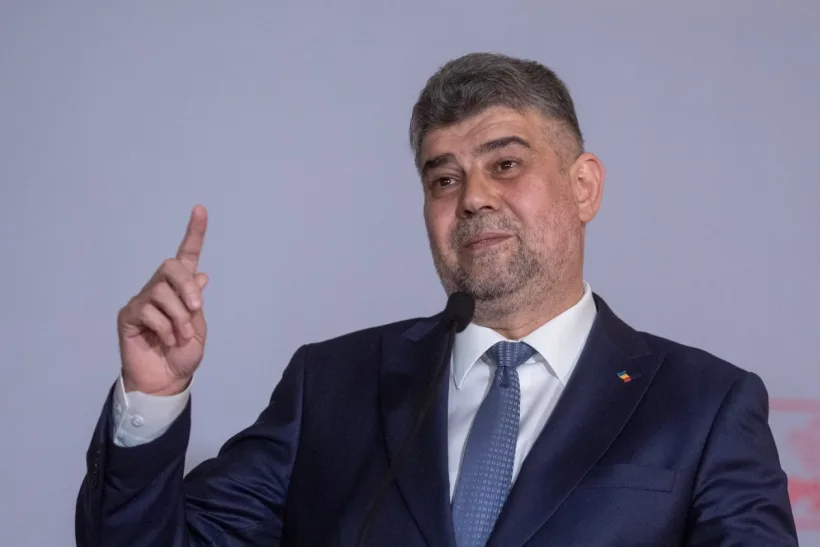 Ciolacu a cerut suspendarea din funcţie a şefului Inspecţiei Sociale şi a directorilor AJPIS din Arad, Giurgiu, Constanţa, Marmamureş, Teleorman, Hunedoara, Vrancea şi Bucureşti