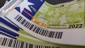 Tichetele de masă vor valora mai mult de la 1 august
