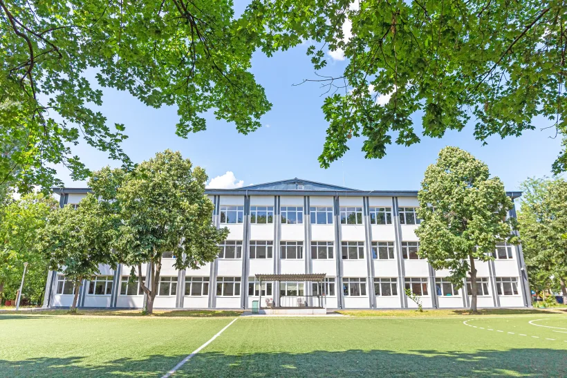 Colegiul Național „Mihail Kogălniceanu”, modernizat cu fonduri europene