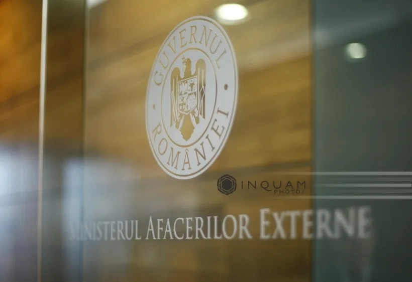 MAE, o nouă atenţionare de călătorie în Grecia