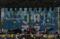 Bucharest Jazz Festival începe în septembrie