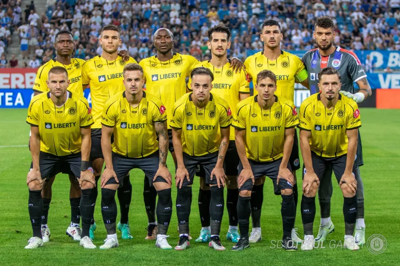 Dorinel Munteanu vrea mobilizare generală pentru duelul cu FCSB