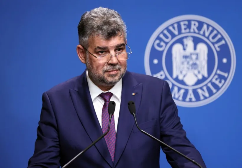 Anchetele la azilele groazei. Marcel Ciolacu: Este clar că vorbim de corupție instituțională!