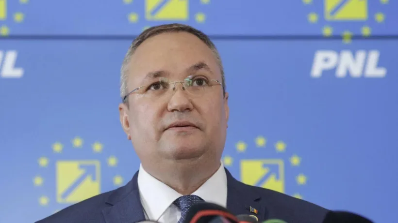 Ciucă anunță o sesiune parlamentară extraordinară pe legea pensiilor speciale