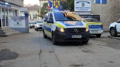 Evaziunea fiscală în atenţia poliţiştilor din Mureş