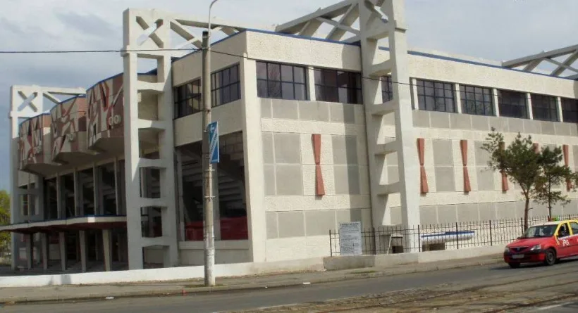 Sala Sporturilor va fi renovată energetic