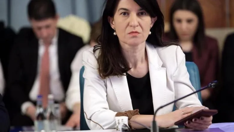 Violeta Alexandru, despre activitatea ITM: "Nu răspund prompt şi eficient la sesizările oamenilor"