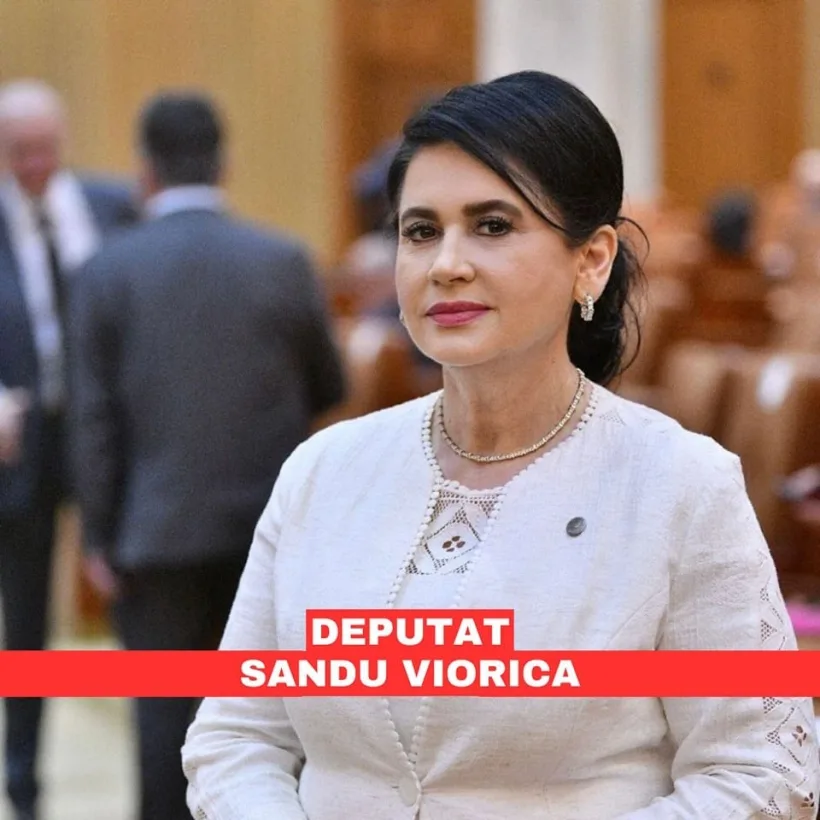 Deputatul Viorica Sandu: Prețurile la energie vor rămâne plafonate până în martie 2025!