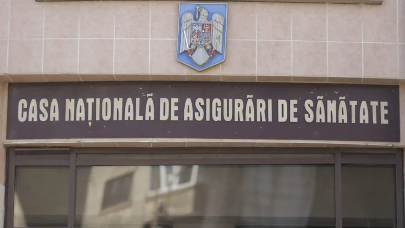 Interesul pacientului începe să primeze, la nivel instituțional. Cel puțin, în raport cu CNAS