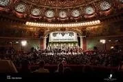 A început cea de-a XXVI-a ediţie a Festivalului Internaţional "George Enescu"