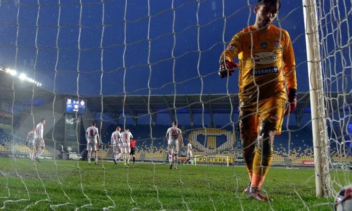 FCSB s-a calificat în finala Cupei României, după ce a învins Dinamo, scor 1-0