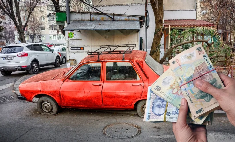 Primăria Galați anunță că Programul Rabla Local se prelungește