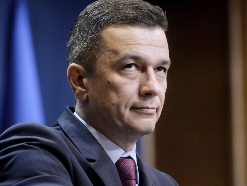 Grindeanu: Nu există niciun fel de problemă de siguranță la podul peste Dunăre