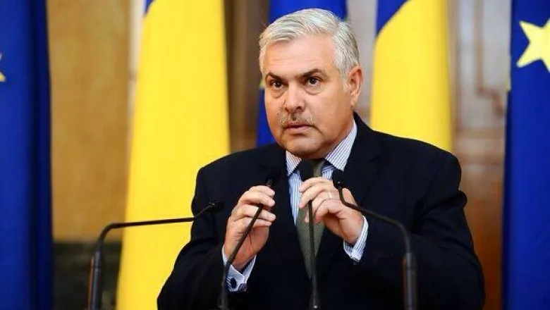 Ministrul Apărării: Condamn cu tărie atacurile îndreptate împotriva obiectivelor și infrastructurii civile din Ucraina de către Federația Rusă