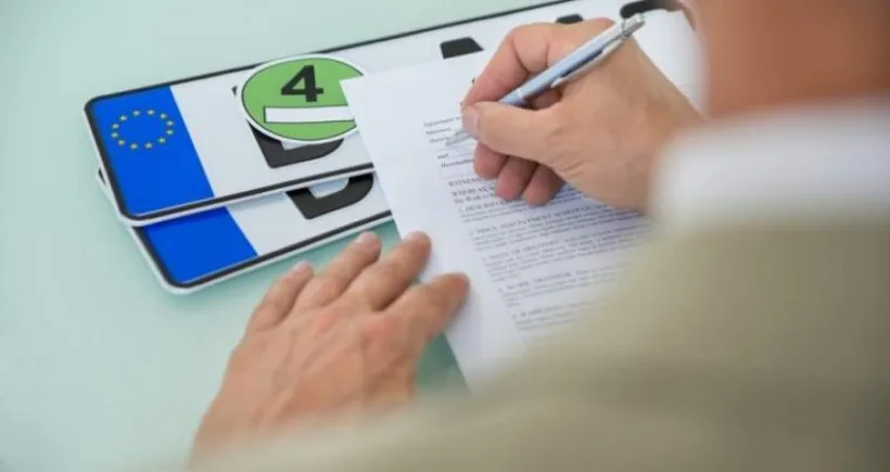 Românii vor putea să înmatriculeze online autoturismele. Anunțul unui deputat PNL