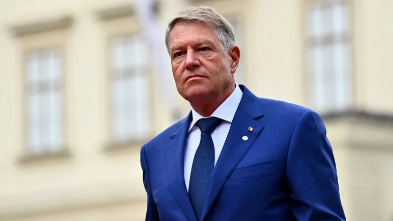 Șeful statului: România s-a transformat în cel mai mare hub european de cereale